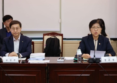 "리밸런싱 시장영향 최소화"…국민연금, 6차 기금위 개최