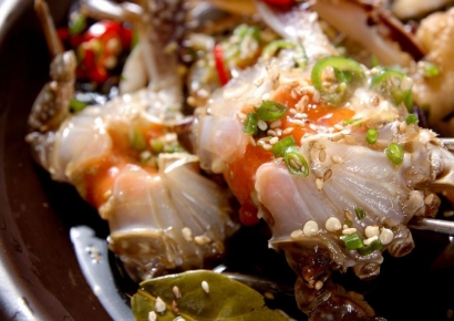 Scoring 4.2 Out of 5 and Ranked No.1 Worldwide... The Must-Try Dish When Visiting Korea [K-Holic]