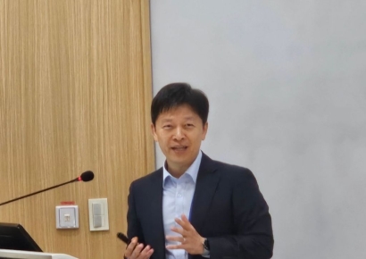 "선진 자본시장 되려면 PBR 개선·디지털전환 필요"