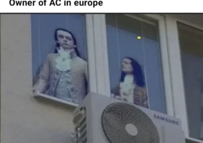 “We Have One in Every Home”… Samsung Air Conditioners Become ‘Luxury Items’ Amid Europe’s Heatwave