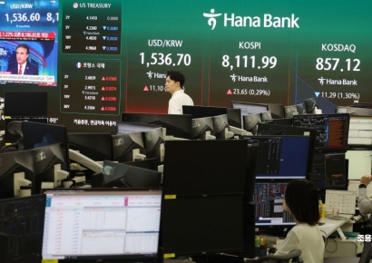 "99조원 갈 것" 삼전 실적에 코스피 운명 달렸다…'폭풍 상승' 다시 시작될까