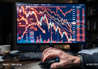 Brokerages Say It's Not Time to Flee: "Don't Fear Sharp Declines, Let the Numbers Guide Leading Stocks"