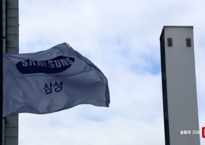 삼전, 세계 1위 찍었는데 주가 '곤두박질'…'반도체 저승사자' 모건 "메모리 조정온다"