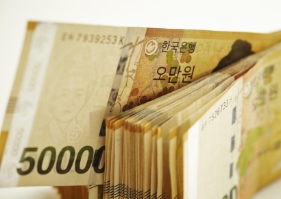 "Up to 40,000 Won per Month per Person"... This Area Offers 'Lunch Subsidies' for SME Employees