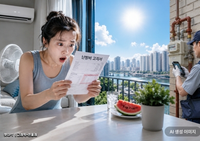 “不是因为开空调，而是取暖费？”目瞪口呆……盛夏遭遇“费用炸弹”究竟为何