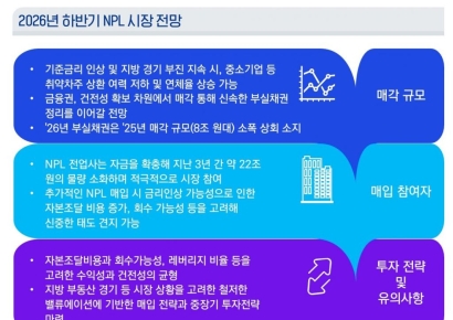 ����KPMG "�ν�ä�� �Ű� Ȱ�ߡ����� ��ȸ" 