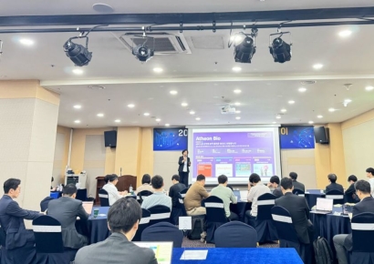 2026 M&A·투자 연계 밋업데이 성료…유망 벤처 11곳 투자·협력 논의