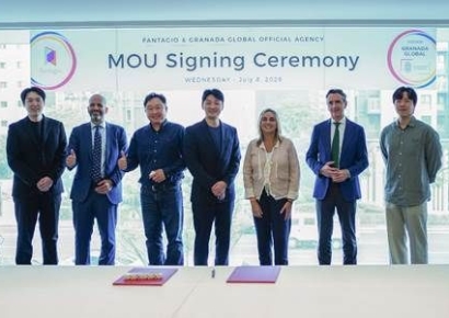 ��Ÿ����, ������ �׶󳪴ٽÿ� MOU������ ������ ���� ���� ����ȭ