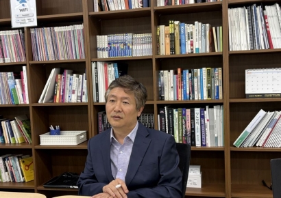 [인터뷰]"바이오에 AI·반도체 날개"…피플바이오의 밸류업 승부수