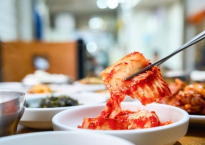 냄새난다고 하더니…"한국인들 매일 먹는 이유 있었네" 열광하는 미국인들 