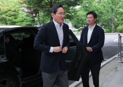 상법 개정 후 배당 기업 50% 늘었다…배당금 1위 이재용 회장