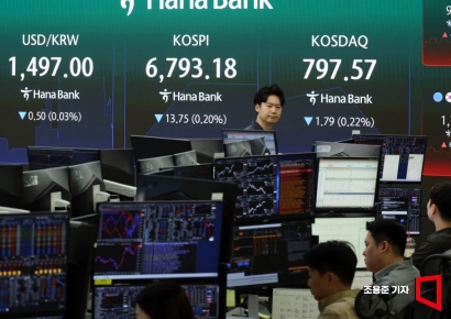 동전주·부실기업 퇴출 본격화…상폐 칼바람 속 대응법은 [클릭e종목]