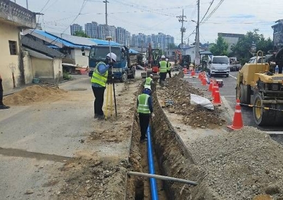 刚还清150亿债务又突遇“大额开支”……老旧基础设施拖累地方政府财政[基础设施：从建设到更换]⑦