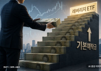 삼전·닉스 레버리지발 변동성에…증권업계, 예탁금 올린다