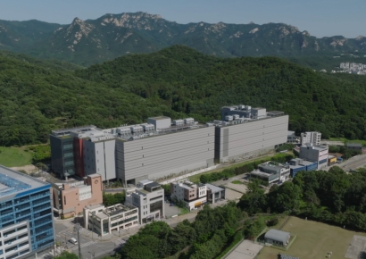 이지스운용, 경기도 고양 80MW 규모 데이터센터 준공