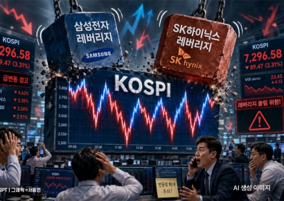 삼전닉스 지금 팔 때아니다…증권가 "시장이 크게 오해했다"[주末머니]