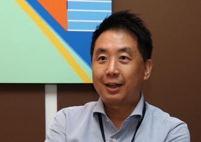 [인터뷰] 1조4000억 '타이틀리스트' 딜 이끈 PE 전문가, 벤처캐피털로 간 이유는