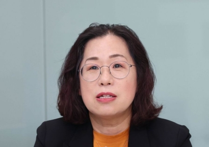 "또 서류탈락이네" 부산의 여대생, 150년 글로벌기업 첫 한국인 대표된 비결[파워K우먼]