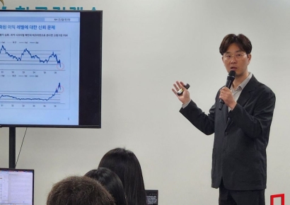 "3~4월 전쟁 때도 이랬다…악재 다 반영해도 코스피 하단 6000포인트"