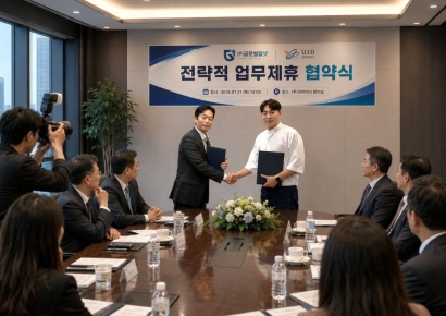 유아이디, 글로벌탑넷과 AI 데이터센터 신소재 개발 협력…차세대 ESS 시장 공략