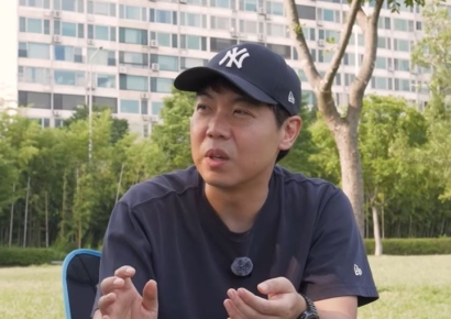 "주식 '이때'만 기다리는 중, 지금은 목에 칼 들어와도 안 사"…투자 전문가 된 황현희 조언