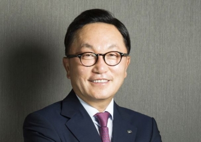 박현주 "코빗, 디지털X로 새출발…미래에셋의 핵심될 것"