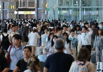“高汇率下该去旅游的还是会去？”这次不妙……旅游业营业利润骤降40%