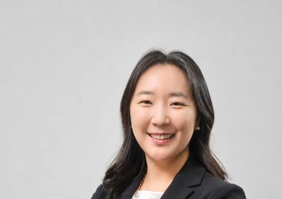 코인거래소 고팍스, 새 대표에 김나영 전 AWS코리아 금융사업개발 총괄