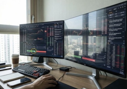 "사이드카 지겹네"…변심한 개미들 우르르, '월급 ETF'로 갈아탔다[실전재테크]