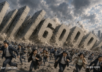 사이드카·서킷 또 발동…역대급 하락에 코스피 5000대로