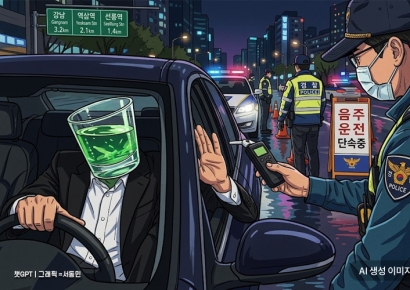 白天喝3杯烧酒后开车……出租车司机为何被判无罪？