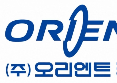 오리엔트정공, 전동화 사업전환 가속…매출비중 50% 목표