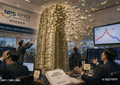 “国民3年养老金蒸发”……错失高位卖出的国民年金“180万亿冲击”[基金·互助会深度剖析]