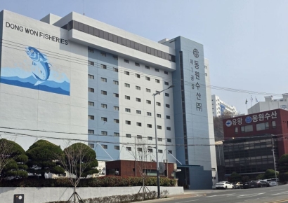 동원수산, 56년 원양수산 경쟁력으로 밸류업…"배당가능이익 확보 즉시 환원"