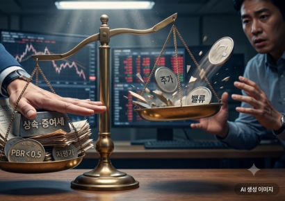 “这是鼓励压低股价法吗？仅极少数企业受限”……税制改革方案被指“空洞”[周末理财]