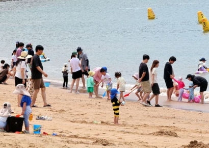 "돈 없다고 휴가 포기하지 마"…내 돈 20만원이 40만원 되는 '꿀혜택' [혜택의 정석]