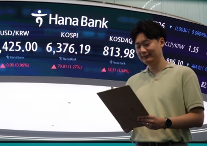 '삼전닉스 레버리지 직격탄' 7월에 망했던 코스닥…'상승률 11.38%' 8월 반전 기대감 솔솔[주末머니]