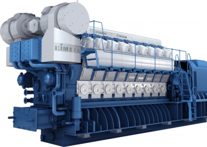 Thought They Only Built Ships... "Target Price at 1 Million Won" as Leading Shipbuilder Rides Power Demand Boom [Click e-Stock]