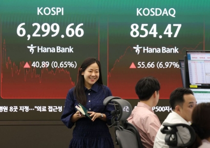 정리매매까지 300일 이상…'상폐위기' 코스닥社, 소송으로 시간 끌기 여전