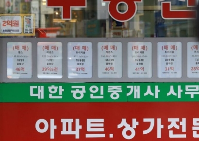 "It's Not Property Tax, It's a Seoul Citizen Tax"... If Apartment Prices Continue, "All of Seoul Will Be Taxed by 2030"