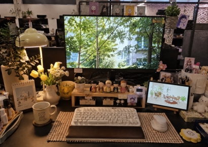 94% of Generation Z Say "Actually, We Prefer This"... The Surprising Analog Revival in Today's Workplaces [Z Gold Around the World]