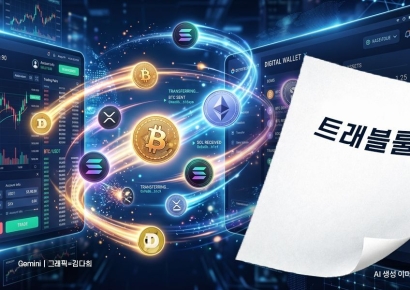 100만원 미만 코인 거래에도 트래블룰…가상자산사업자 신고요건 강화
