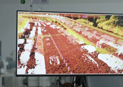 라이드플럭스, 100번째 특허 등록…레벨4 자율주행 AI 기술 장벽 높인다