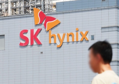 한신평 "SK하이닉스 대규모 주주환원, 신용도 영향 제한적"