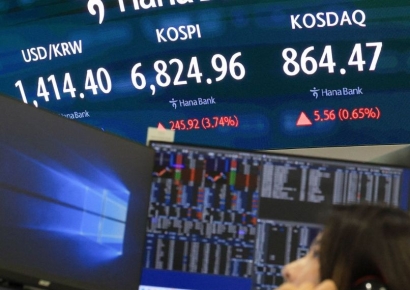 "These 6 'Alpha' Stocks to Watch Now Even as KOSPI Falls" [Weekend Money]