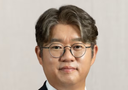윤풍영 SK수펙스 사장, SK하이닉스 '글로벌 성장 TF' 수장 발탁