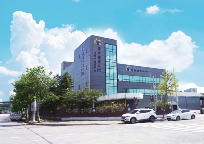 케이엠제약, 상반기 매출 13% 증가…OEM·ODM 타고 해외 공략 '속도'