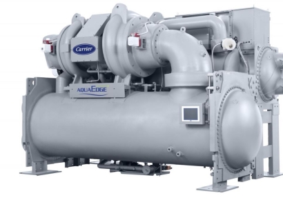 오텍캐리어, 48MW급 하이퍼스케일 데이터센터 냉각 수주…500MW 시장 정조준