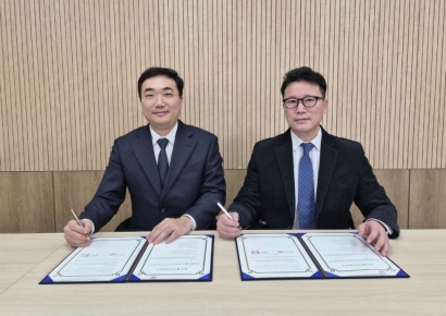 비비안, 해양선박과 전략적 MOU…해상풍력 사업 본격화