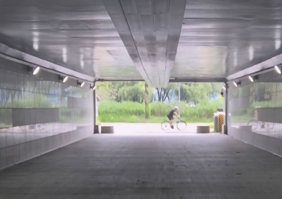 “The Road From Apartment to Han River Is Dark and Dangerous”…Banpo ‘This Park’ Gets Approved, Apgujeong, Seongsu, and Yongsan Also Celebrate [The Future of Parks ⑨]